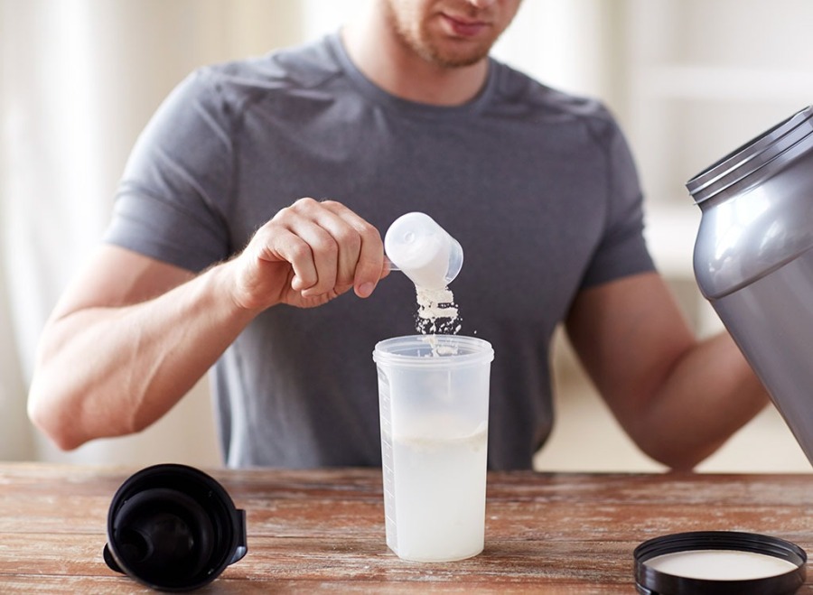 Misconceptions Of Whey Protein